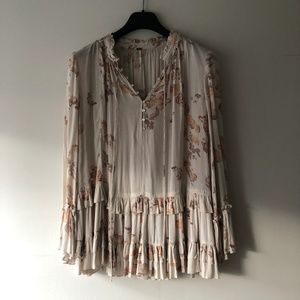 Free People Tunic